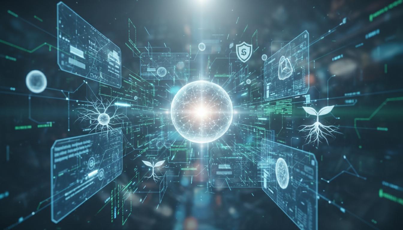 Inteligentne aplikacje wspierające odporność: praktyczny przewodnik