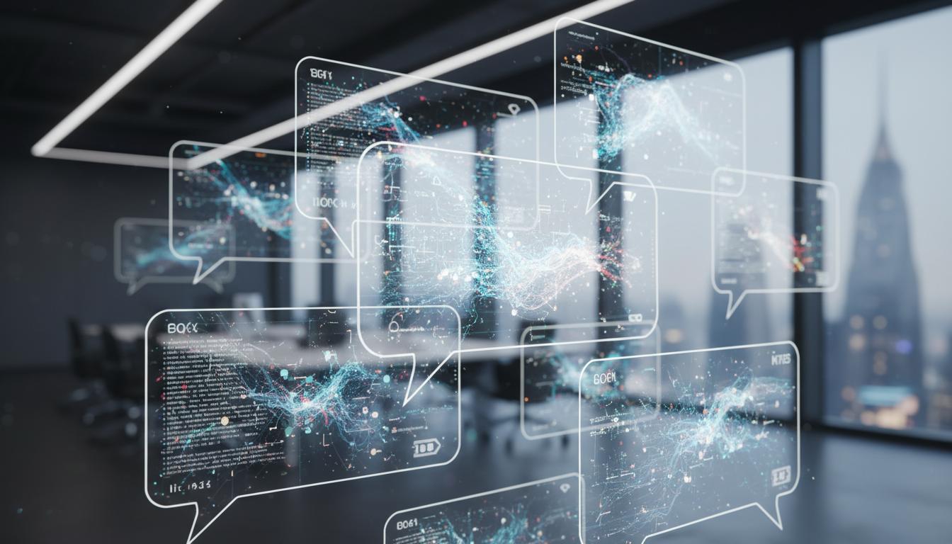 Inteligentne chatboty contentowe: jak wspierają pracę zespołów w 2026