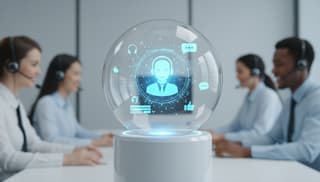 Inteligentne chatboty do obsługi klienta: jak działają i kiedy warto je stosować