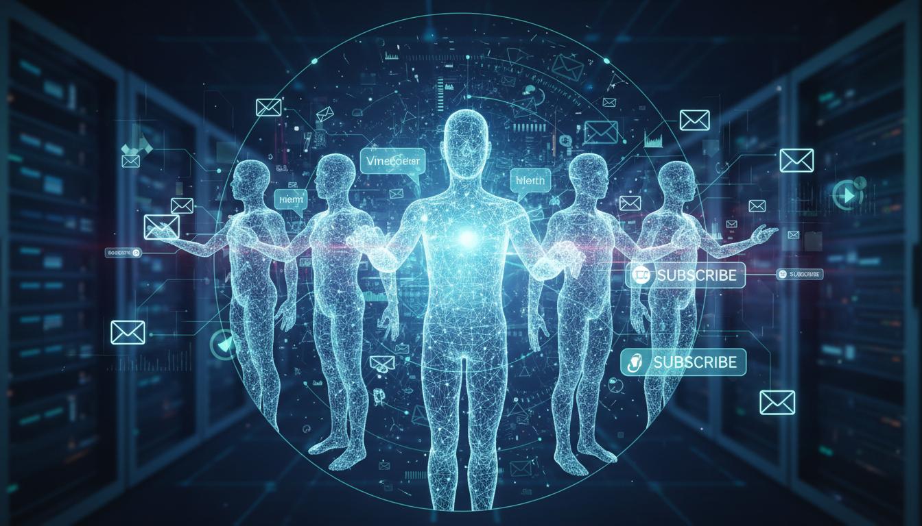 Inteligentne chatboty do obsługi newsletterów: praktyczny przewodnik