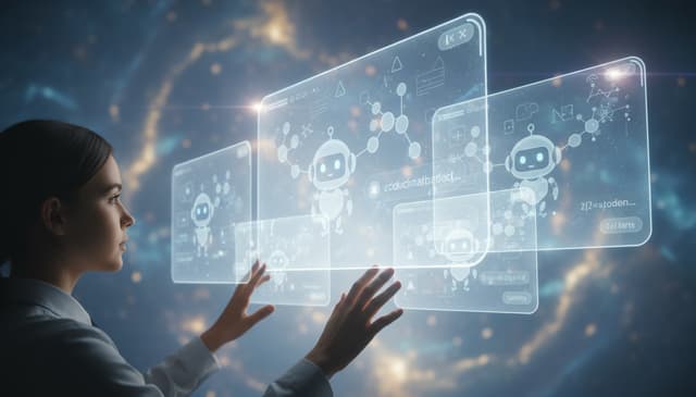 Inteligentne chatboty edukacyjne: jak wspierają proces nauki