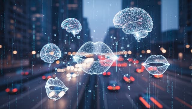 Inteligentne chatboty językowe: jak wspierają pracę zespołów AI