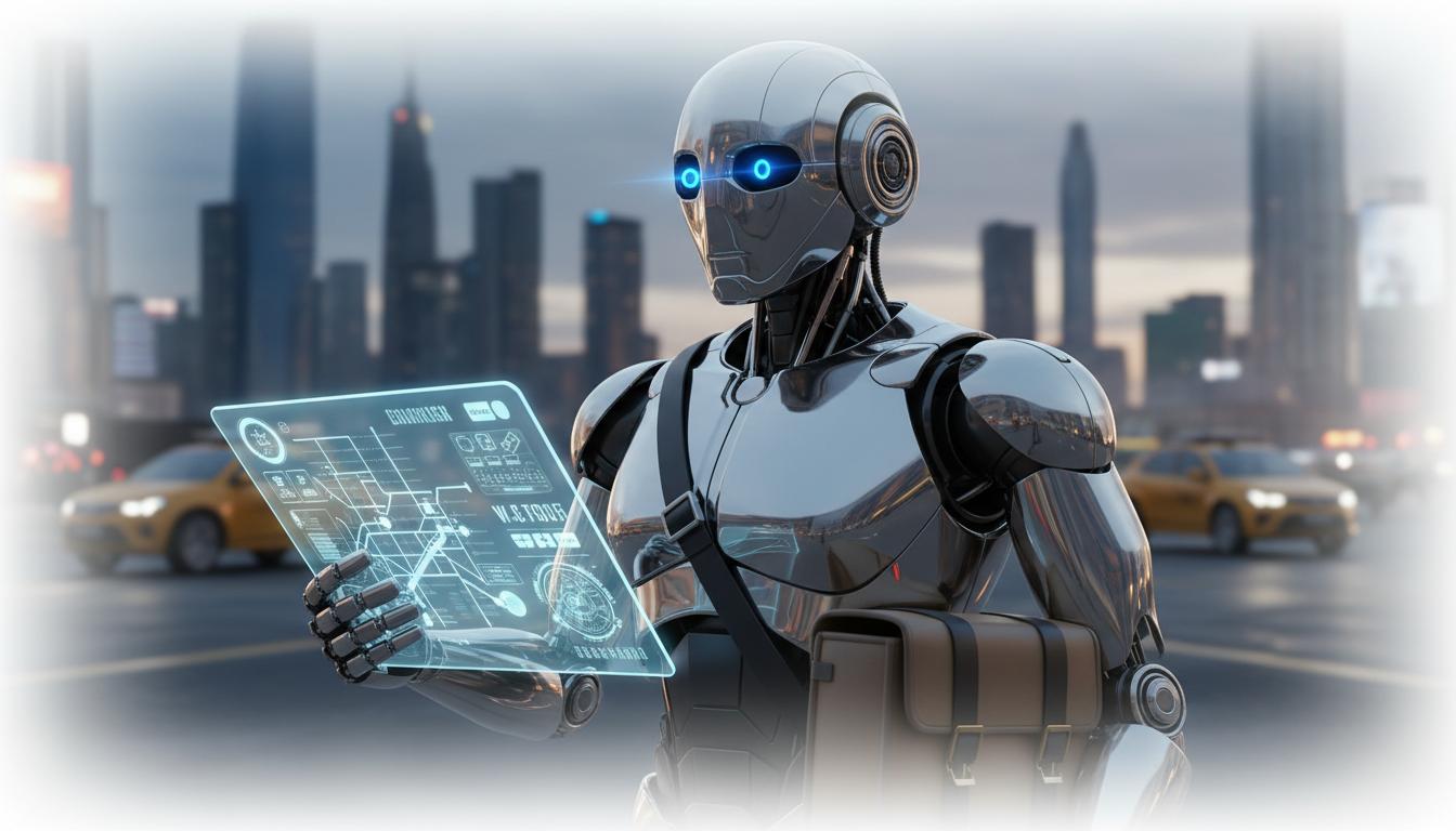 Inteligentne chatboty kurierskie: jak usprawniają obsługę przesyłek