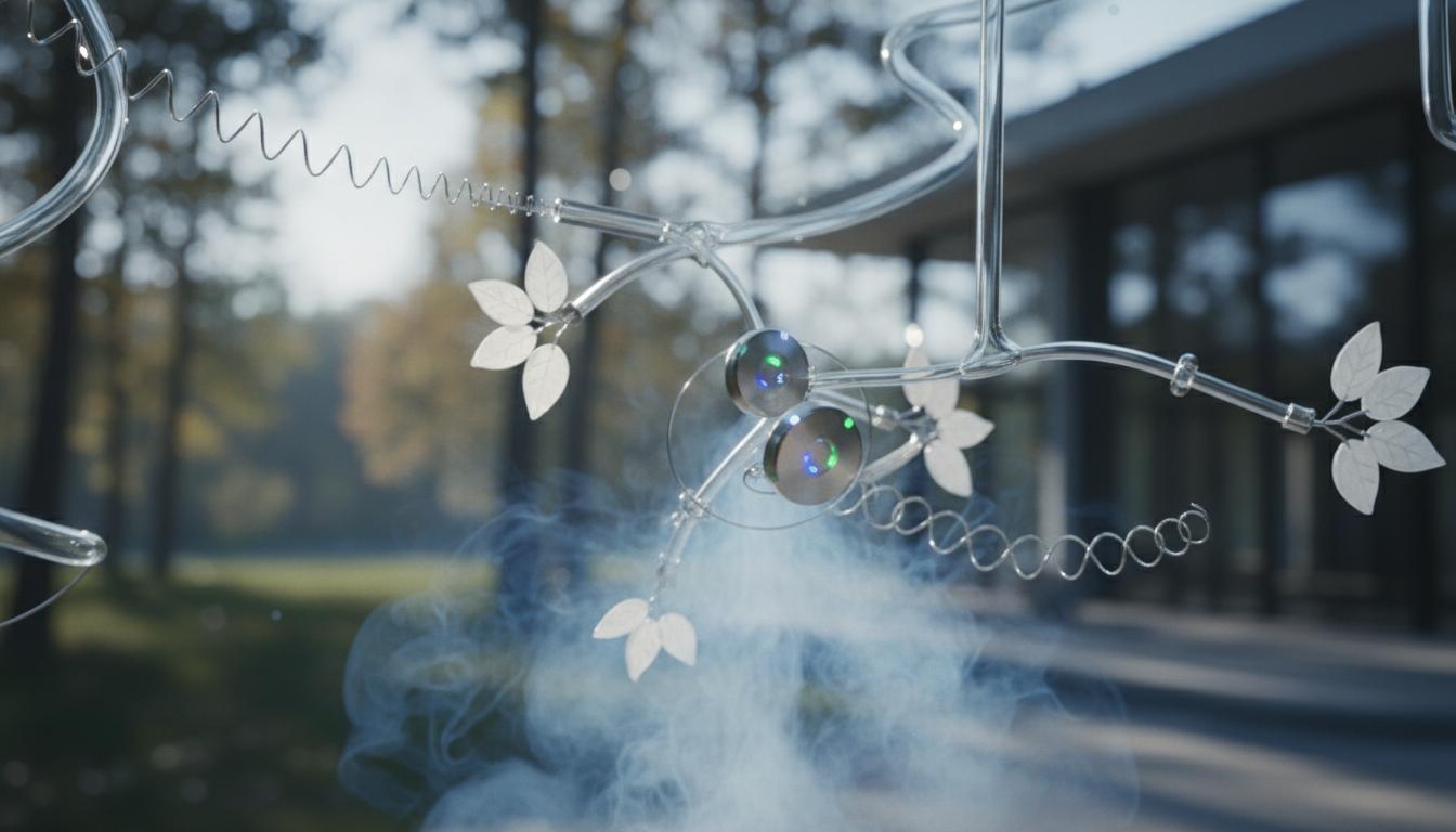 Inteligentne czujniki temperatury powietrza: praktyczny przewodnik