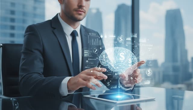 Inteligentne doradztwo prawne: jak technologia zmienia branżę