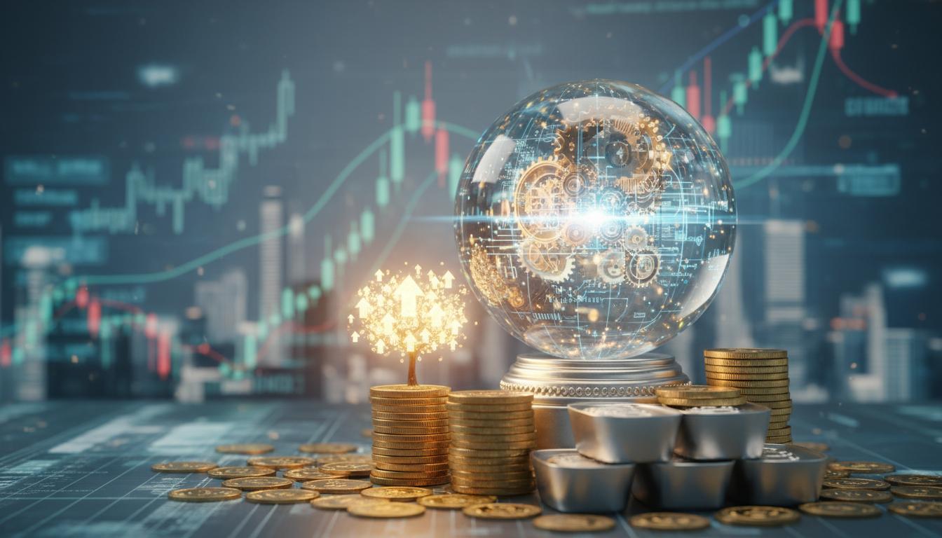 Inteligentne inwestowanie: praktyczny przewodnik dla początkujących