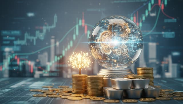 Inteligentne inwestowanie: praktyczny przewodnik dla początkujących