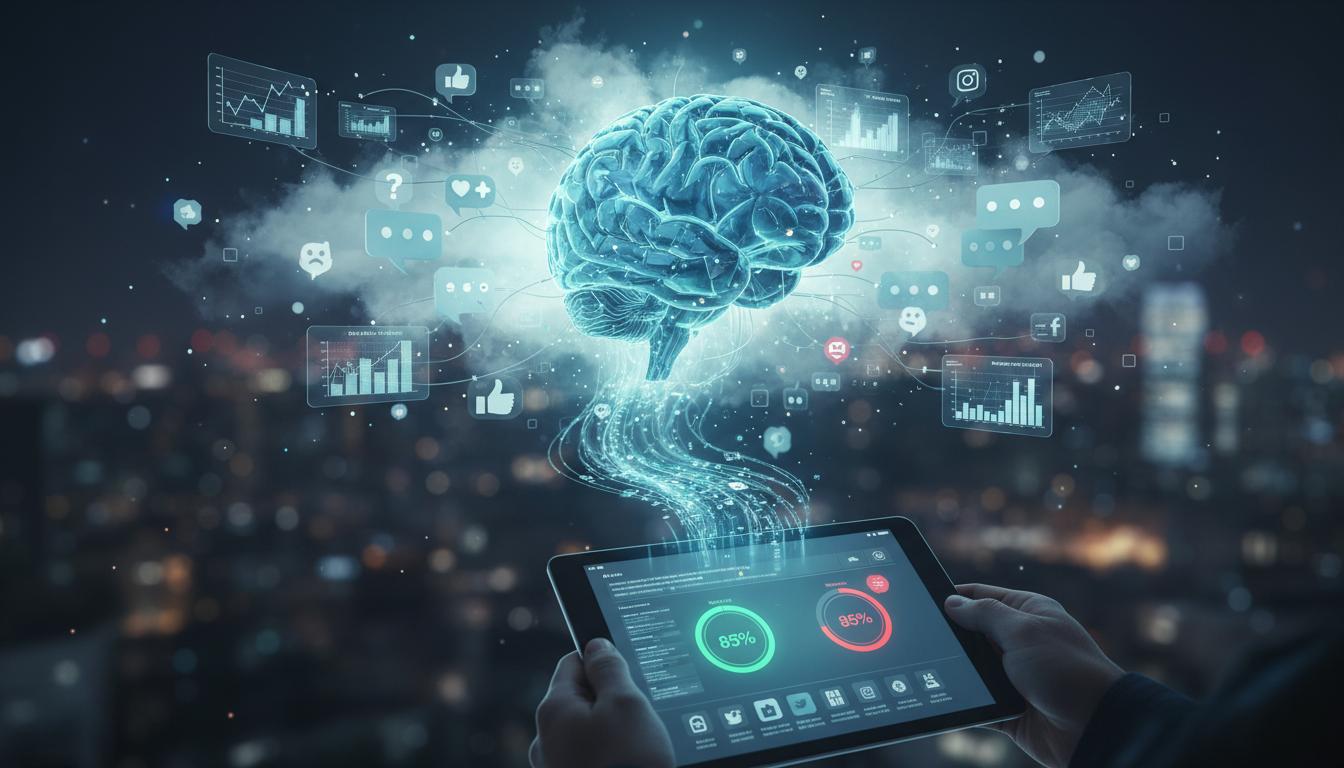 Inteligentne monitorowanie komentarzy klientów: praktyczny przewodnik