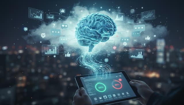 Inteligentne monitorowanie komentarzy klientów: praktyczny przewodnik