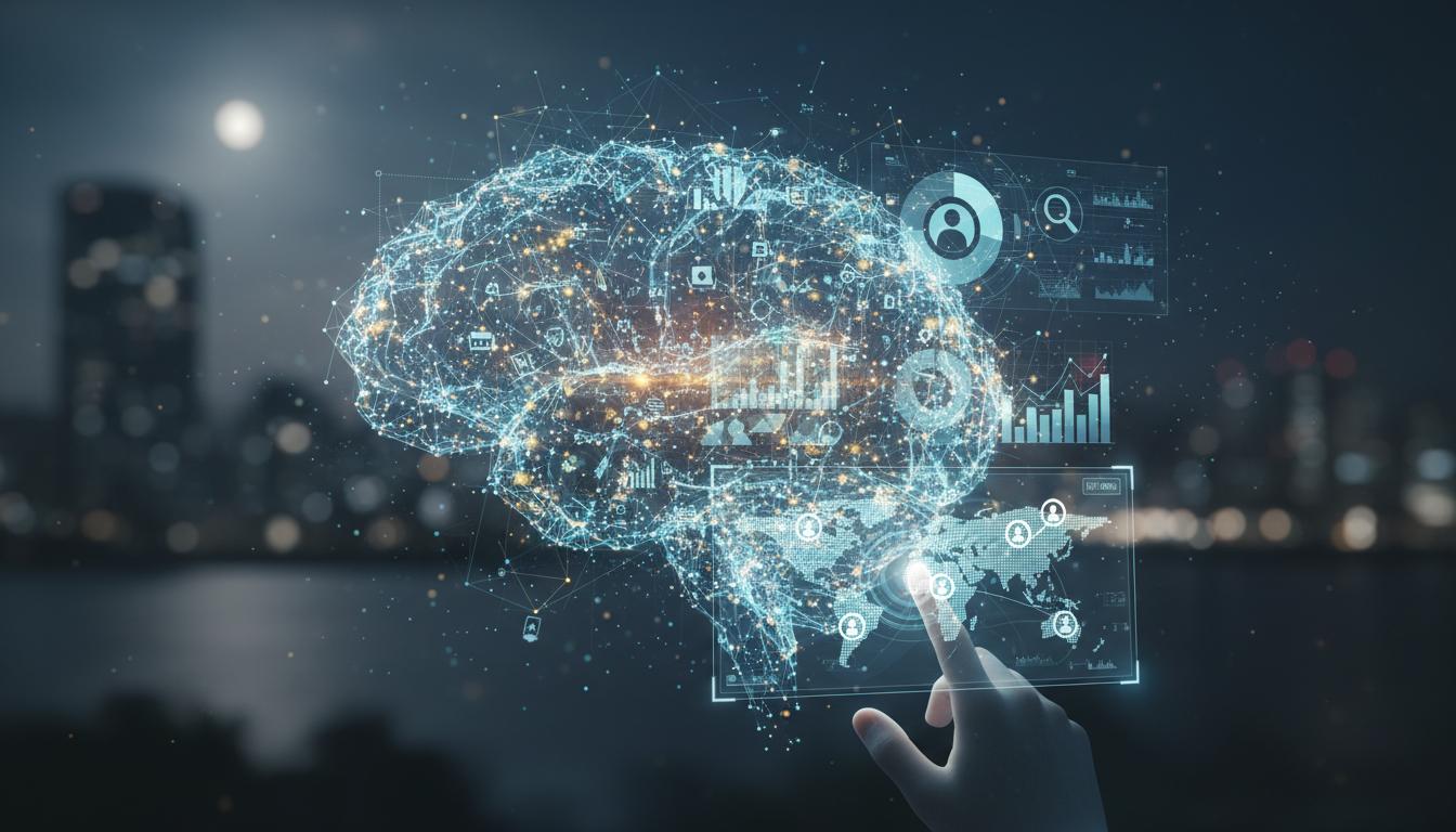 Inteligentne narzędzia do analizy klienta: praktyczny przewodnik