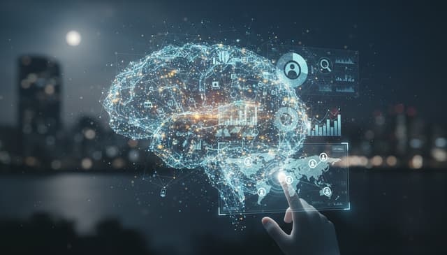 Inteligentne narzędzia do analizy klienta: praktyczny przewodnik