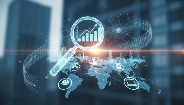 Inteligentne narzędzia do analizy rynku pracy: praktyczny przewodnik