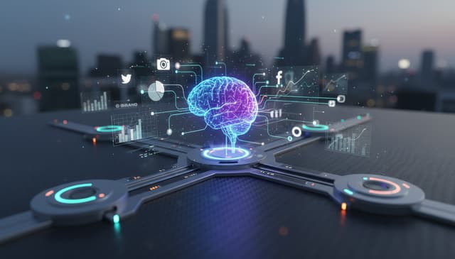 Inteligentne narzędzia do monitorowania marki: praktyczny przewodnik