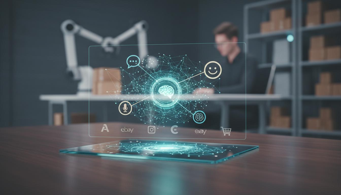 Inteligentne narzędzia do obsługi klienta e-commerce: praktyczny przewodnik