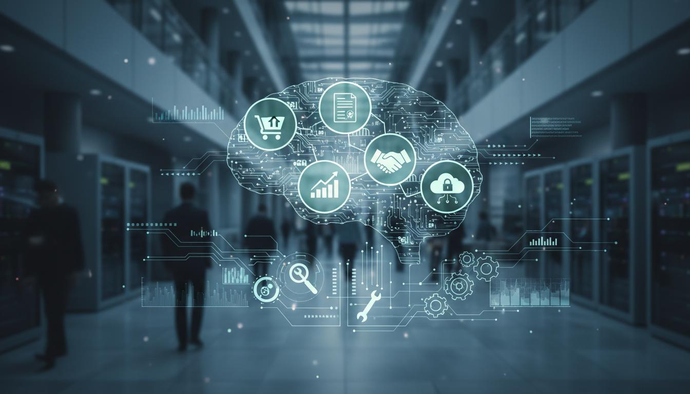 Inteligentne narzędzia do obsługi procesów zakupowych: praktyczny przewodnik