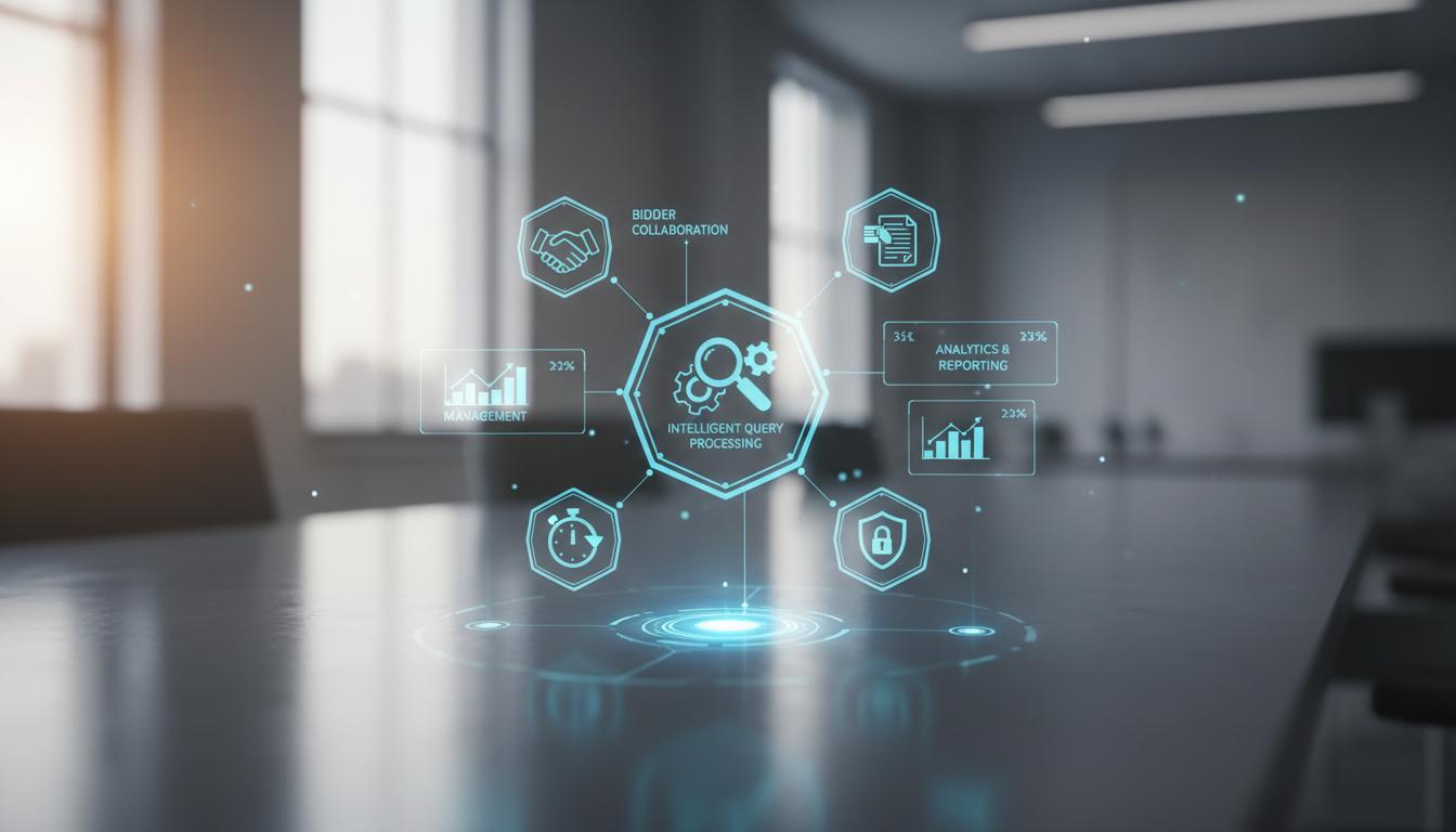 Inteligentne narzędzia do obsługi zapytań ofertowych: praktyczny przewodnik