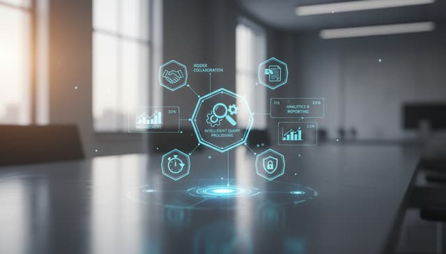 Inteligentne narzędzia do obsługi zapytań ofertowych: praktyczny przewodnik