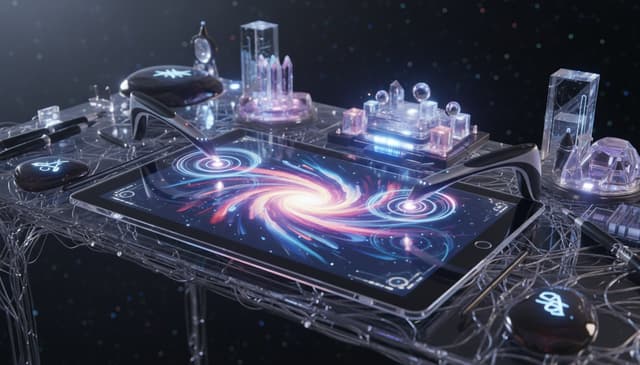 Inteligentne narzędzia do tworzenia grafik: praktyczny przewodnik