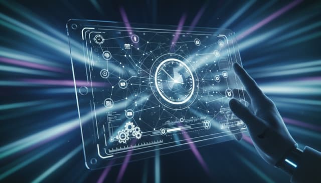 Inteligentne narzędzia do zarządzania czasem: praktyczny przewodnik