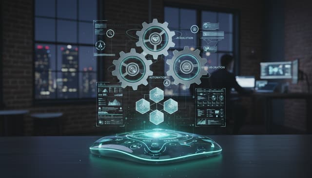 Inteligentne narzędzia do zarządzania zadaniami: praktyczny przewodnik