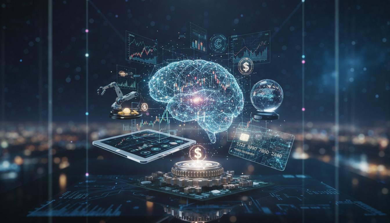 Inteligentne narzędzia finansowe: praktyczny przewodnik dla użytkowników