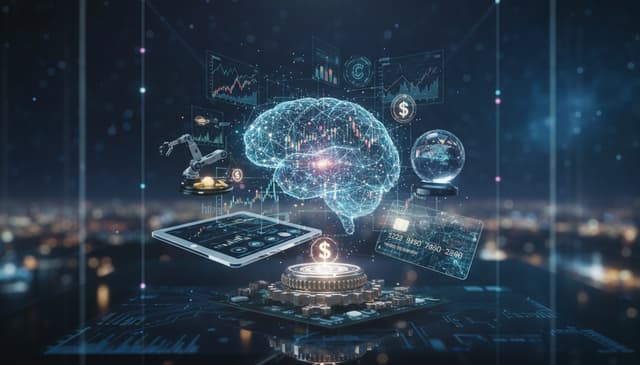 Inteligentne narzędzia finansowe: praktyczny przewodnik dla użytkowników