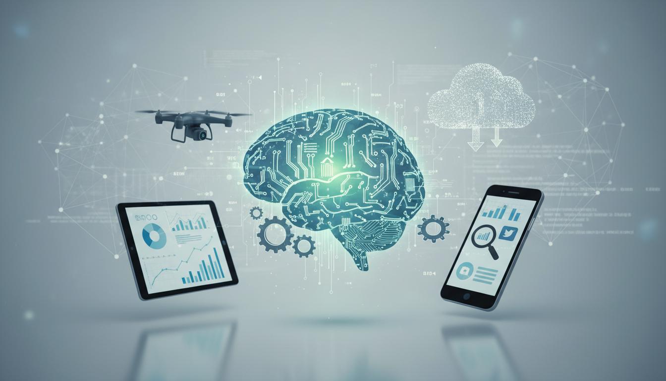 Inteligentne narzędzia marketingowe: praktyczny przewodnik dla firm