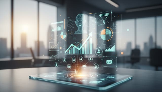 Inteligentne narzędzia wspierające sprzedaż: praktyczny przewodnik