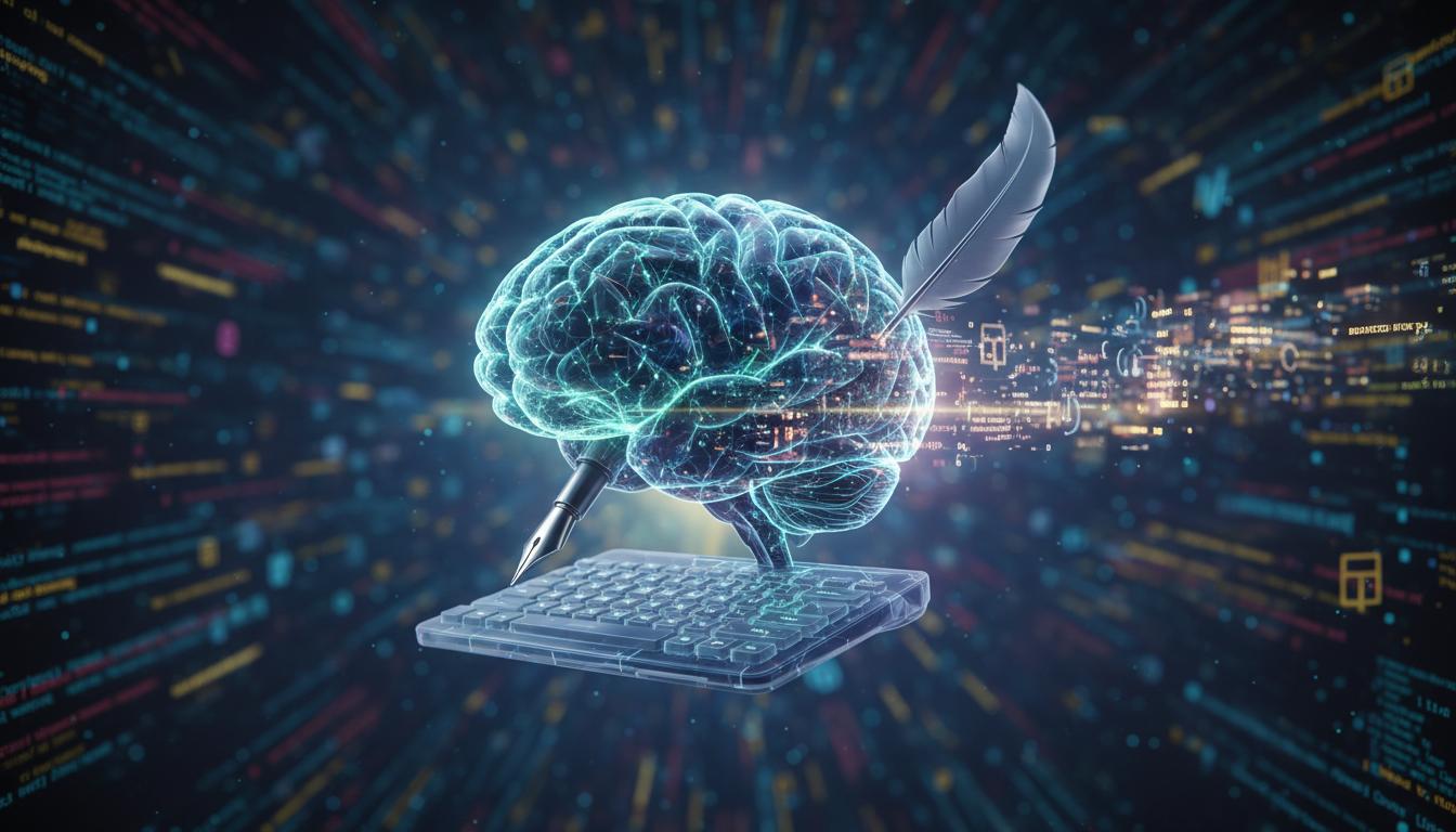 Inteligentne narzędzie do copywritingu: praktyczny przewodnik dla twórców