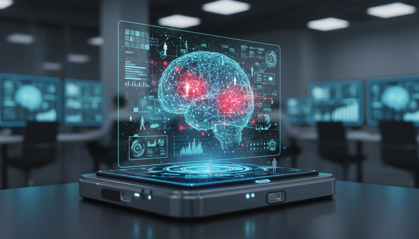 Inteligentne narzędzie do oceny ryzyka: praktyczny przewodnik inwestycyjny