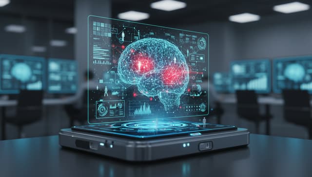 Inteligentne narzędzie do oceny ryzyka: praktyczny przewodnik inwestycyjny