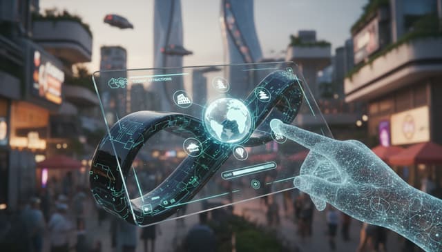 Inteligentne narzędzie do rezerwacji atrakcji: praktyczny przewodnik