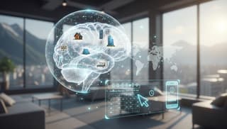 Inteligentne narzędzie do rezerwacji noclegów: jak działa i dlaczego warto?