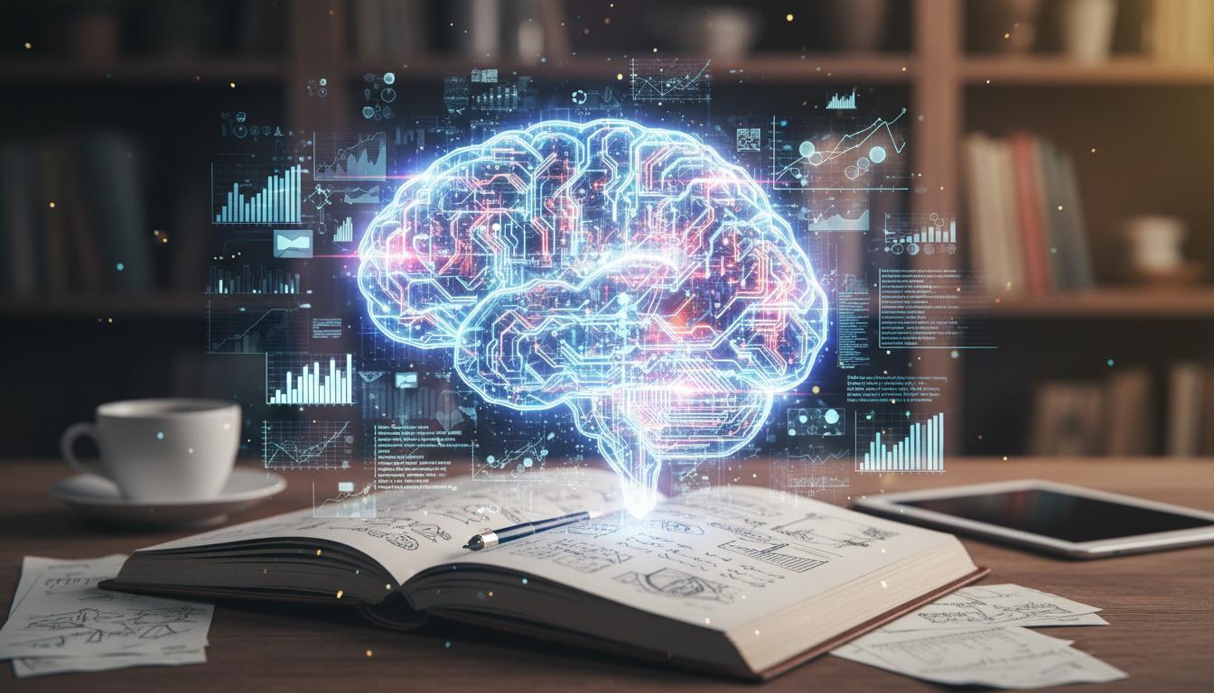 Inteligentne notatki AI: jak usprawnić organizację pracy z konsjerz.ai