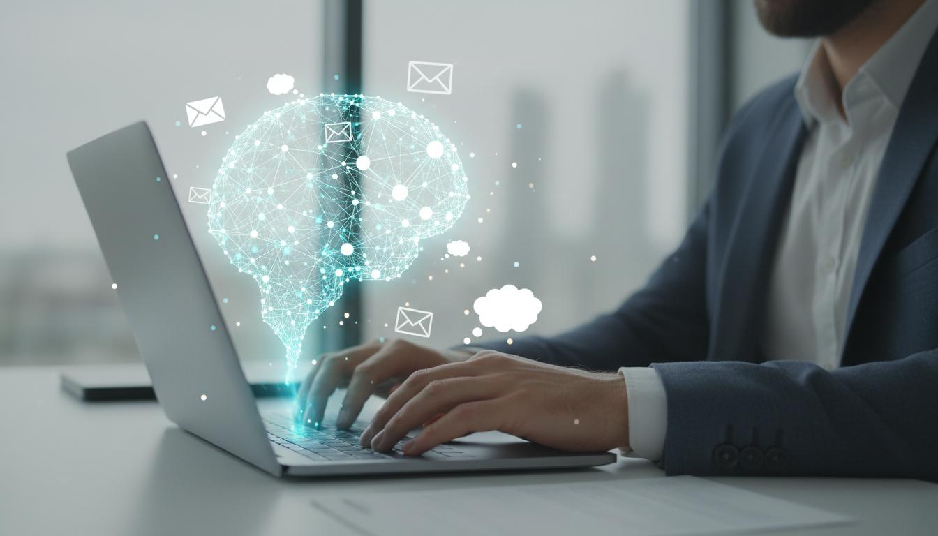 Inteligentne odpowiadanie na maile: praktyczny przewodnik dla pracowników