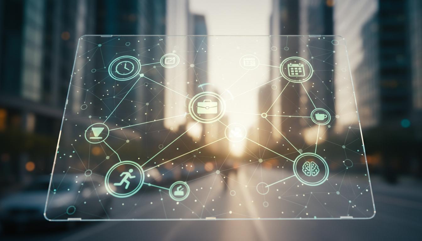 Inteligentne planowanie dnia: praktyczny przewodnik dla efektywności