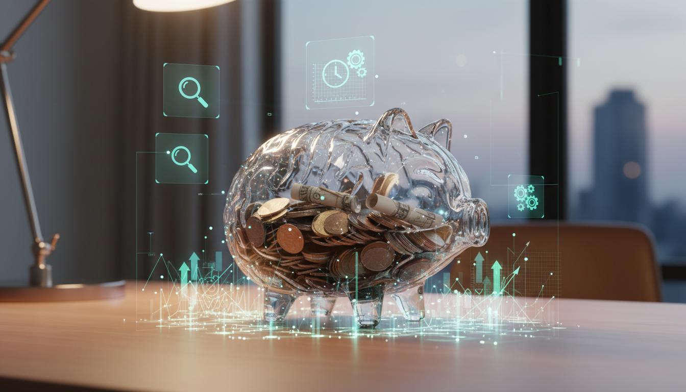 Inteligentne planowanie finansowe: praktyczny przewodnik dla inwestorów