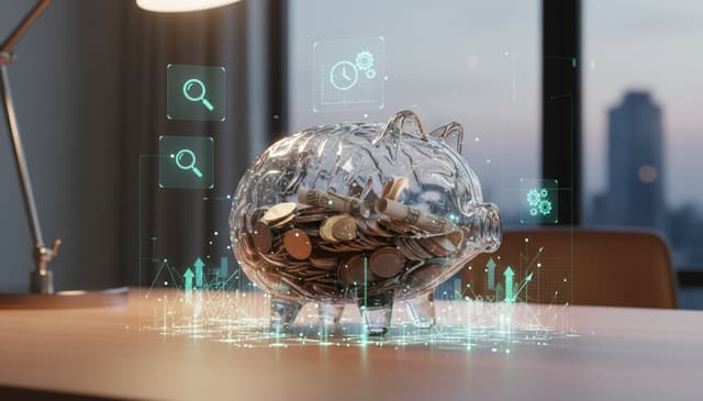 Inteligentne planowanie finansowe: praktyczny przewodnik dla inwestorów