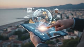 Inteligentne planowanie wakacji: praktyczny przewodnik na 2024 rok