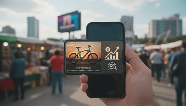 Inteligentne pozycjonowanie ogłoszenia sprzedaży: praktyczny przewodnik