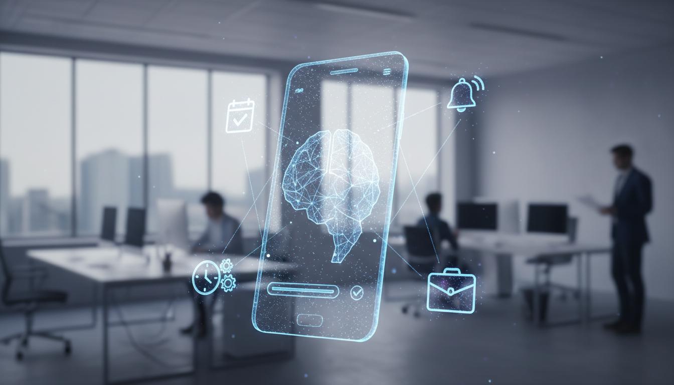 Inteligentne przypomnienia o spotkaniach: jak ułatwiają zarządzanie czasem