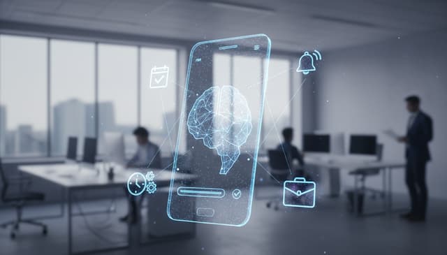 Inteligentne przypomnienia o spotkaniach: jak ułatwiają zarządzanie czasem