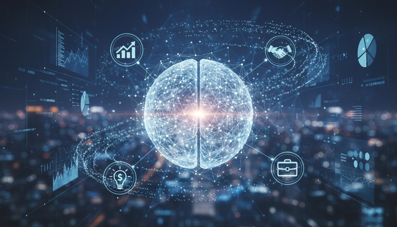 Inteligentne rekomendacje biznesowe: jak wykorzystać analizy AI