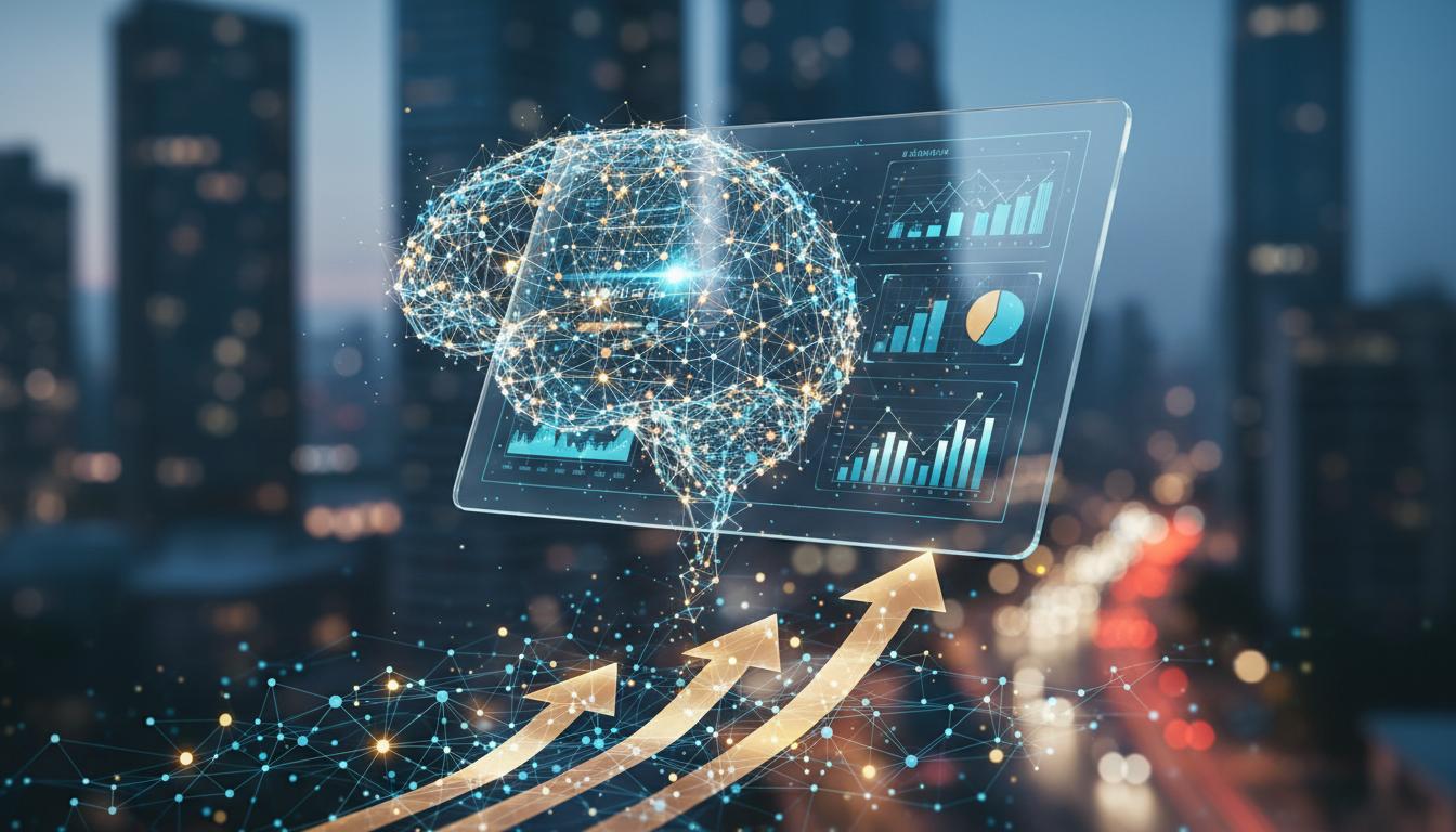 Inteligentne rekomendacje inwestycyjne: praktyczny przewodnik dla inwestorów