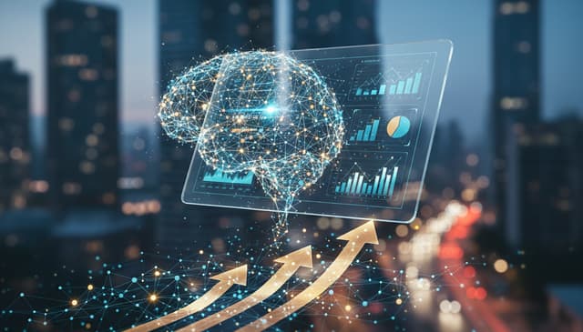 Inteligentne rekomendacje inwestycyjne: praktyczny przewodnik dla inwestorów