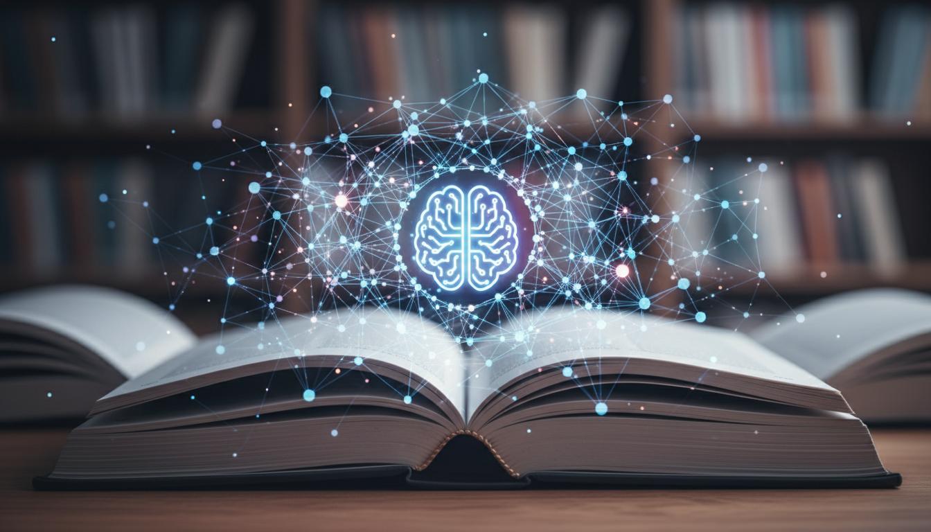 Inteligentne rekomendacje książek: jak działają i dlaczego warto z nich korzystać