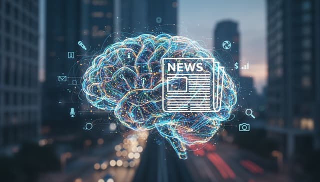 Inteligentne rekomendacje wiadomości: jak działają i zmieniają media