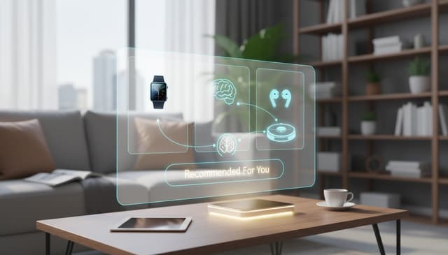 Inteligentne rekomendacje zakupowe: jak działają i kiedy warto z nich korzystać