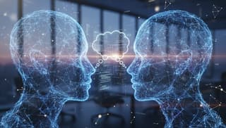 Inteligentne rozmowy online: jak technologia zmienia komunikację