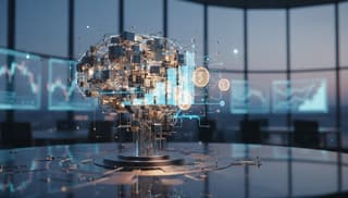 Inteligentne rozwiązania finansowe: praktyczny przewodnik dla inwestorów